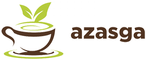 logo azasga